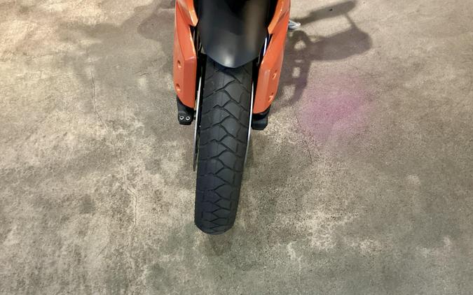 2023 Triumph Tiger 850 Sport
