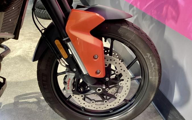 2023 Triumph Tiger 850 Sport