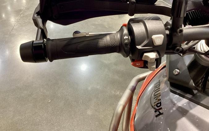 2023 Triumph Tiger 850 Sport