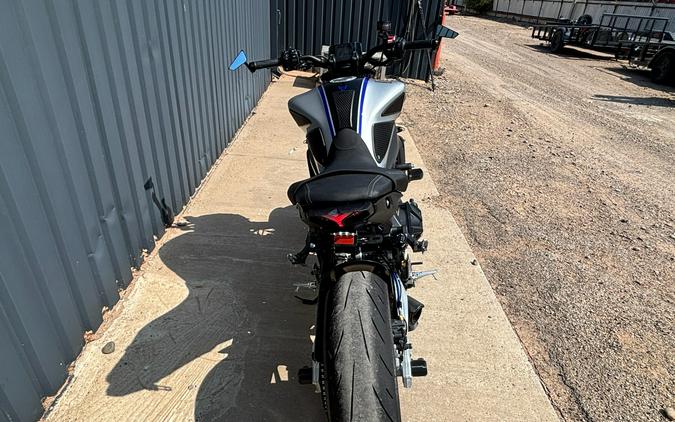 2023 Yamaha MT-09 SP