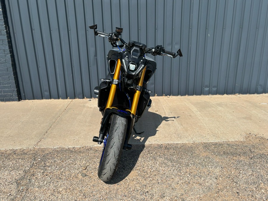 2023 Yamaha MT-09 SP
