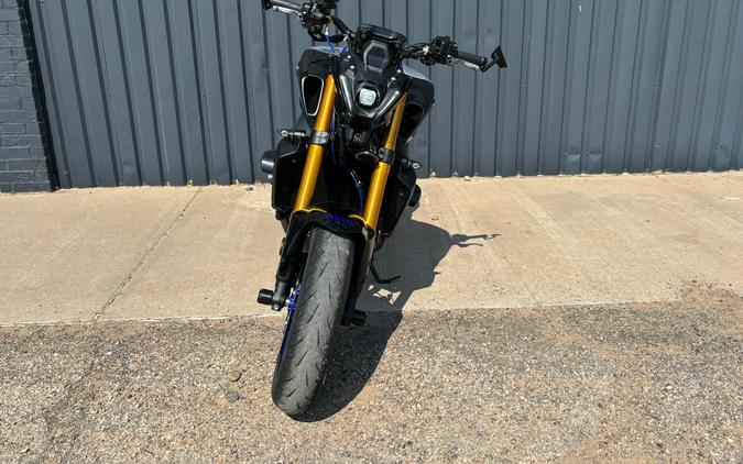 2023 Yamaha MT-09 SP