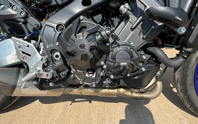 2023 Yamaha MT-09 SP