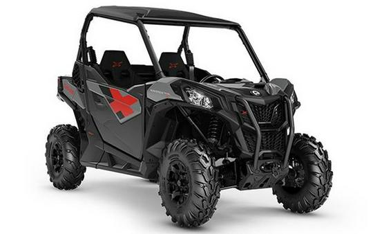 2027 Can-AM Maverick Trail X 1000