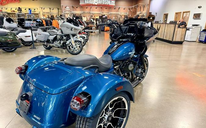 FLTRT 2026 Road Glide 3