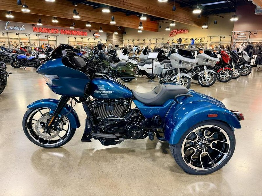 FLTRT 2026 Road Glide 3