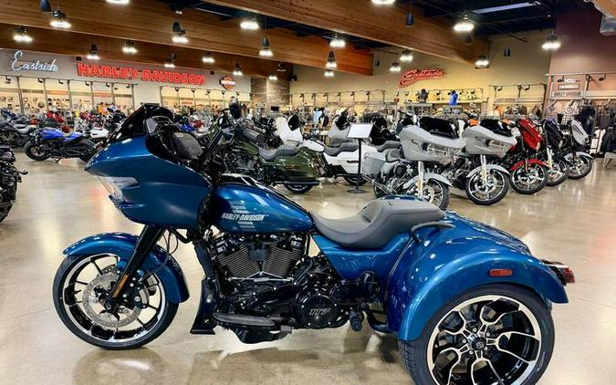 FLTRT 2026 Road Glide 3
