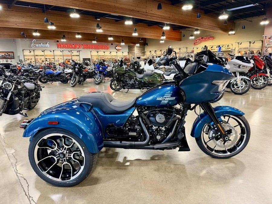 FLTRT 2026 Road Glide 3