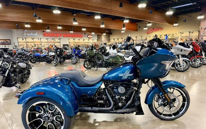 FLTRT 2026 Road Glide 3