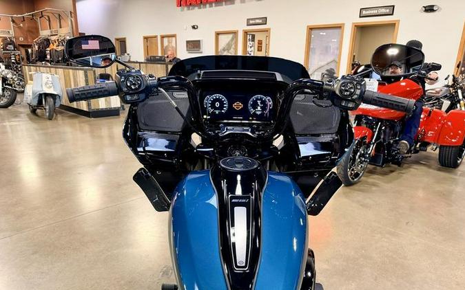 FLTRT 2026 Road Glide 3