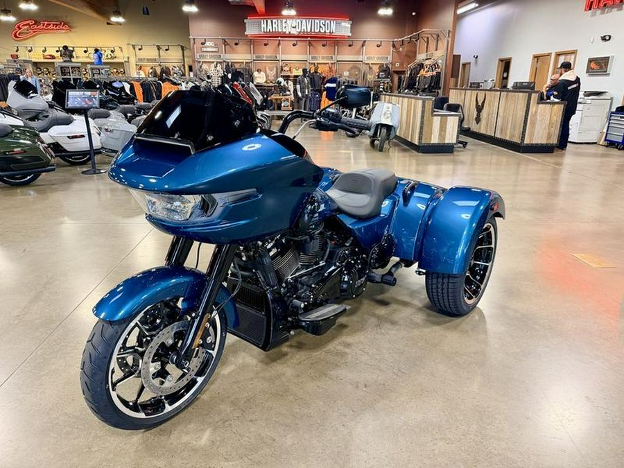 FLTRT 2026 Road Glide 3
