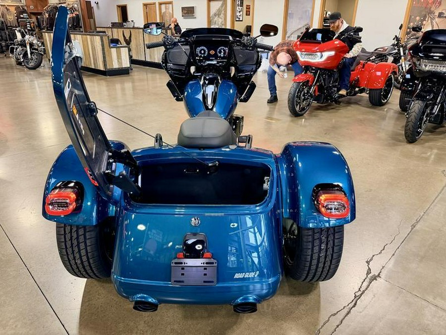FLTRT 2026 Road Glide 3