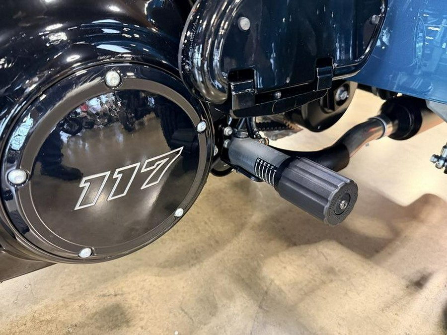 FLTRT 2026 Road Glide 3