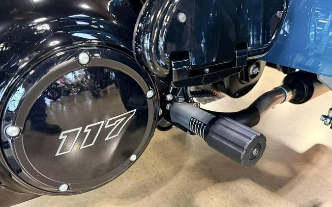 FLTRT 2026 Road Glide 3