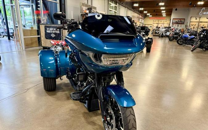 FLTRT 2026 Road Glide 3