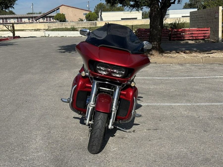 2019 Harley-Davidson Touring FLTRU - Road Glide Ultra