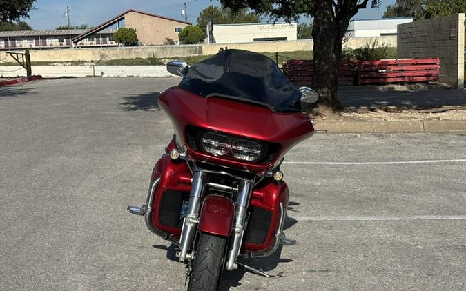 2019 Harley-Davidson Touring FLTRU - Road Glide Ultra