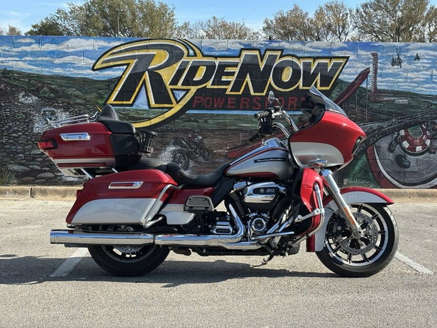 2019 Harley-Davidson Touring FLTRU - Road Glide Ultra