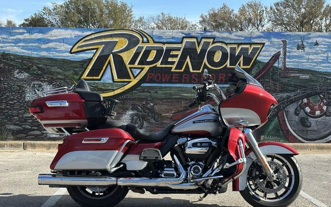 2019 Harley-Davidson Touring FLTRU - Road Glide Ultra