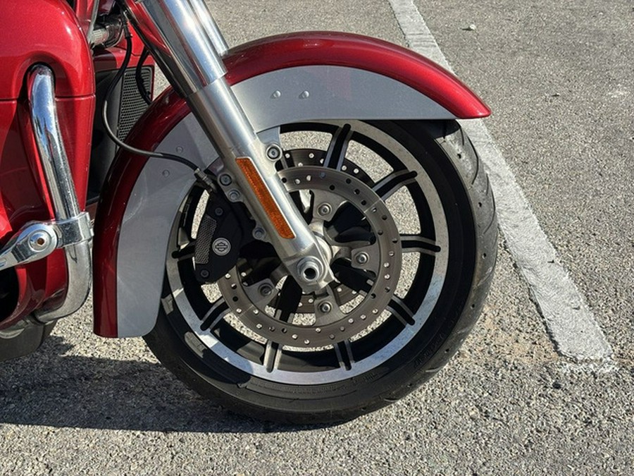 2019 Harley-Davidson Touring FLTRU - Road Glide Ultra