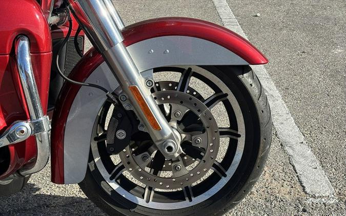 2019 Harley-Davidson Touring FLTRU - Road Glide Ultra