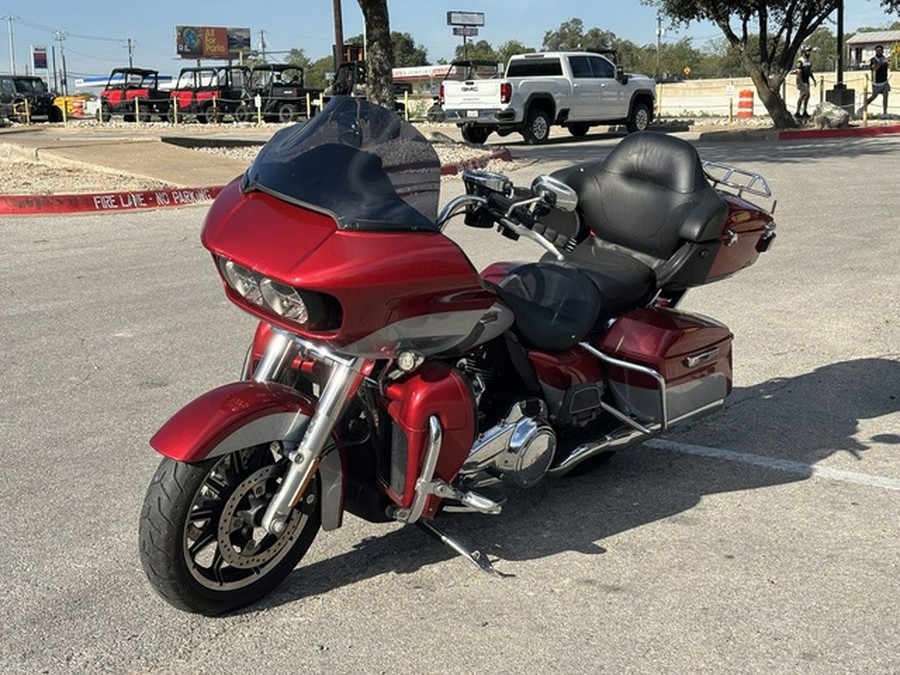 2019 Harley-Davidson Touring FLTRU - Road Glide Ultra