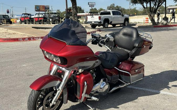 2019 Harley-Davidson Touring FLTRU - Road Glide Ultra
