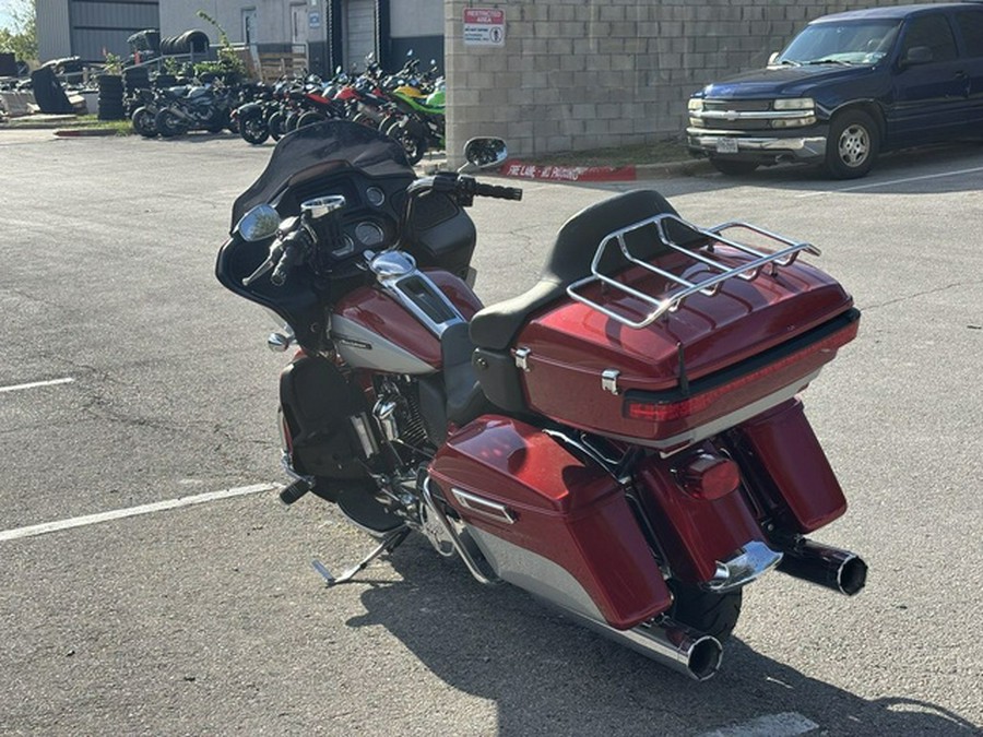 2019 Harley-Davidson Touring FLTRU - Road Glide Ultra