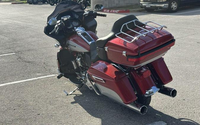 2019 Harley-Davidson Touring FLTRU - Road Glide Ultra