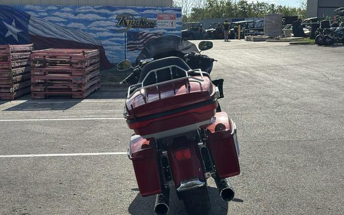 2019 Harley-Davidson Touring FLTRU - Road Glide Ultra