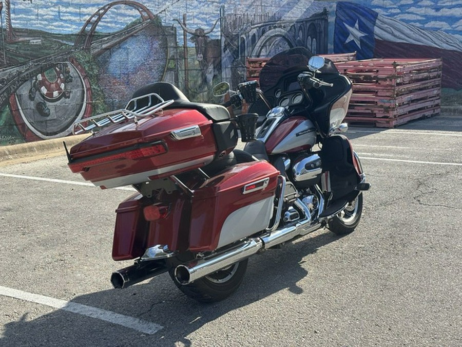 2019 Harley-Davidson Touring FLTRU - Road Glide Ultra