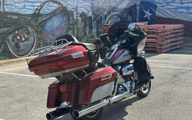 2019 Harley-Davidson Touring FLTRU - Road Glide Ultra