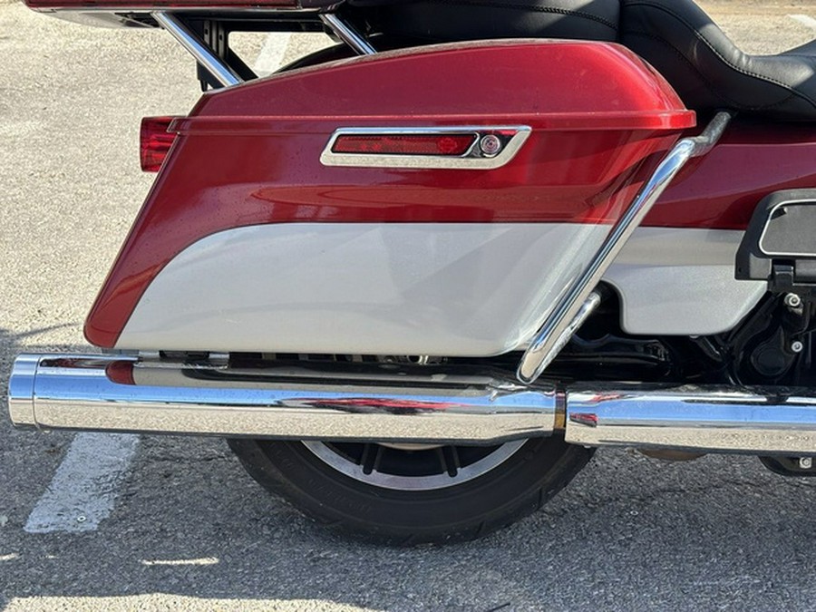 2019 Harley-Davidson Touring FLTRU - Road Glide Ultra
