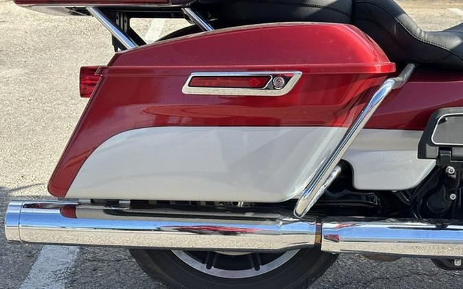 2019 Harley-Davidson Touring FLTRU - Road Glide Ultra