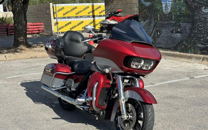 2019 Harley-Davidson Touring FLTRU - Road Glide Ultra