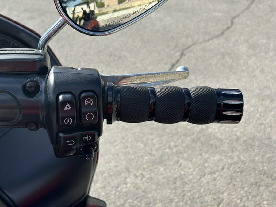 2019 Harley-Davidson Touring FLTRU - Road Glide Ultra