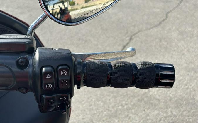 2019 Harley-Davidson Touring FLTRU - Road Glide Ultra