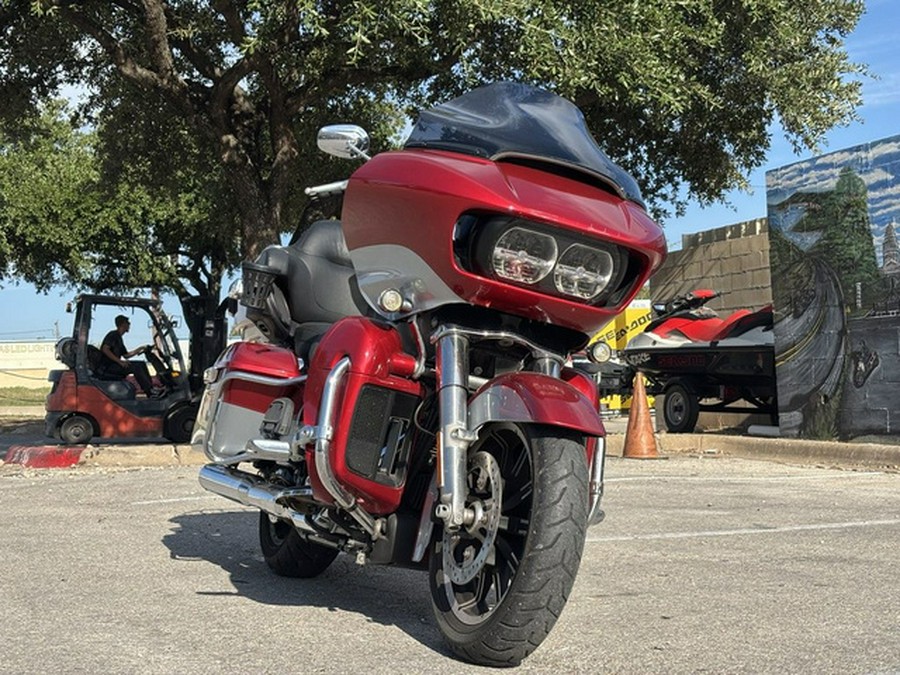 2019 Harley-Davidson Touring FLTRU - Road Glide Ultra