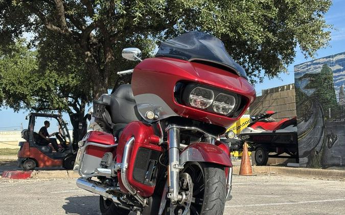 2019 Harley-Davidson Touring FLTRU - Road Glide Ultra