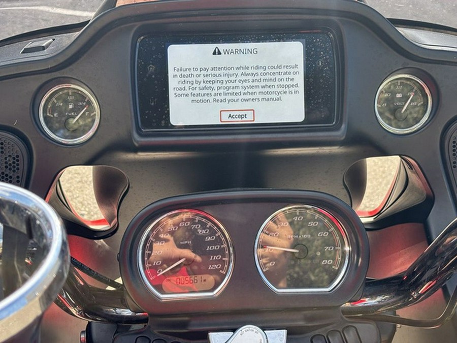 2019 Harley-Davidson Touring FLTRU - Road Glide Ultra
