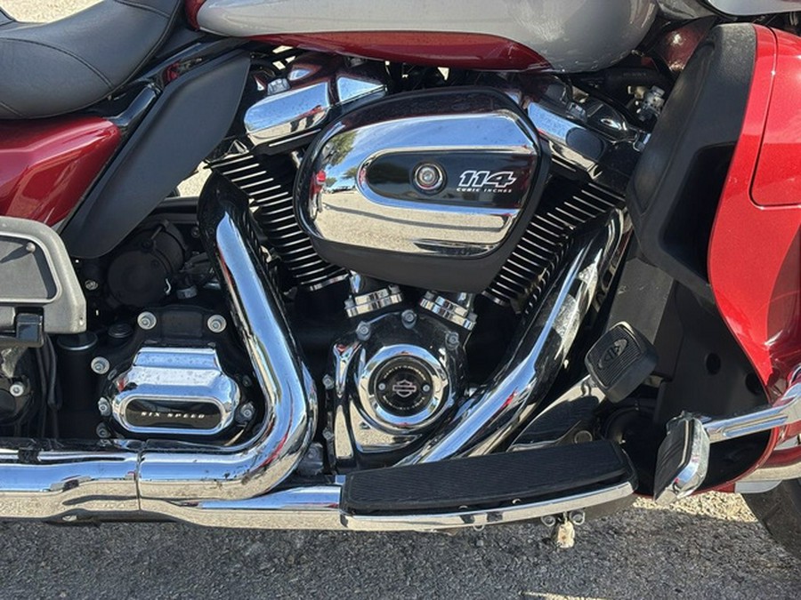 2019 Harley-Davidson Touring FLTRU - Road Glide Ultra