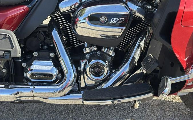 2019 Harley-Davidson Touring FLTRU - Road Glide Ultra