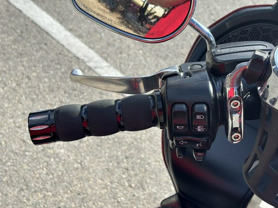 2019 Harley-Davidson Touring FLTRU - Road Glide Ultra