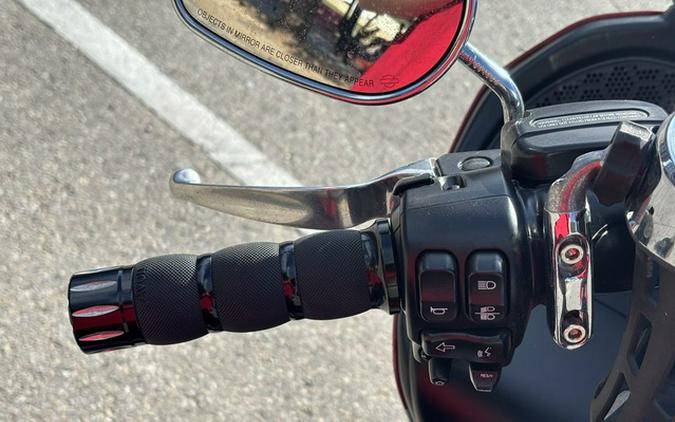 2019 Harley-Davidson Touring FLTRU - Road Glide Ultra