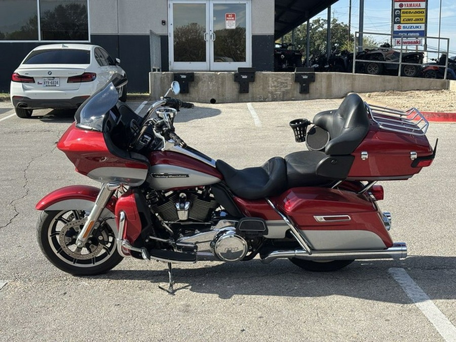 2019 Harley-Davidson Touring FLTRU - Road Glide Ultra