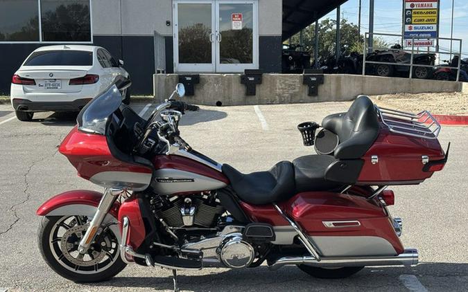 2019 Harley-Davidson Touring FLTRU - Road Glide Ultra