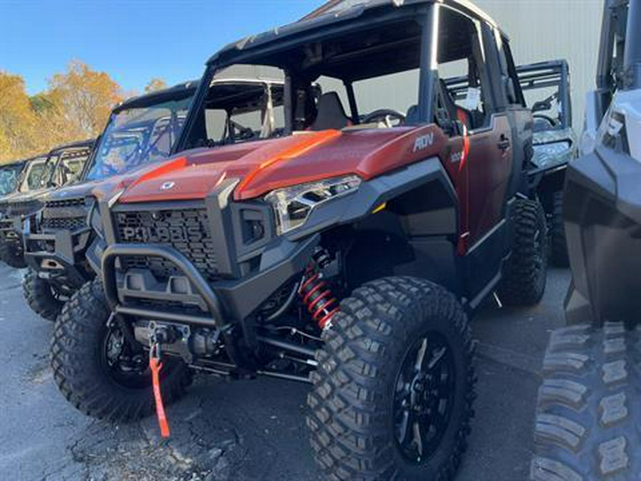 2024 Polaris Polaris XPEDITION ADV Ultimate