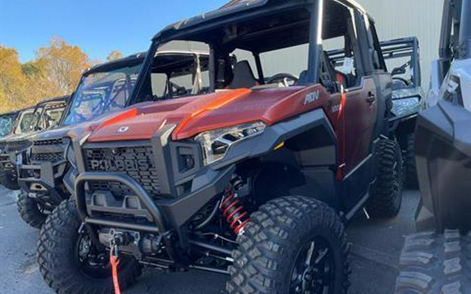 2024 Polaris Polaris XPEDITION ADV Ultimate