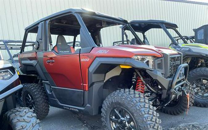 2024 Polaris Polaris XPEDITION ADV Ultimate