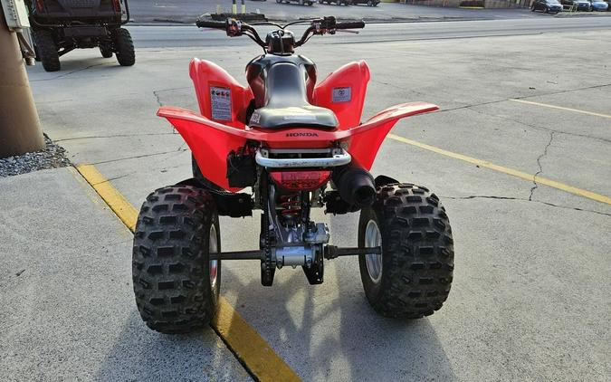 2007 Honda® TRX™ 300EX